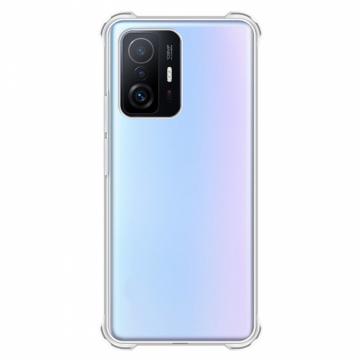 Coque PC+TPU Anti-choc pour OPPO Reno5 4G / 5G